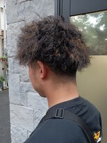 ヘアークリエイション エフ メッシュ