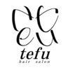 テフ(tefu)のお店ロゴ