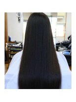 アトリエ童夢&nbsp;髪質改善ストレート