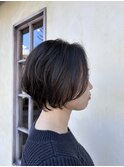 【伊藤指名限定】デジパで作る立体感ショート