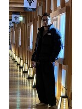 ロジーリリーヘアーズ(Rosy Lily hair's)&nbsp;Jiyu 