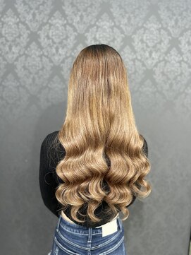 ネオボックス 心斎橋 難波(NEOBOX) シールエクステ80枚