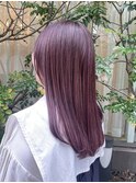 イルミナ トワイライトカラー♪