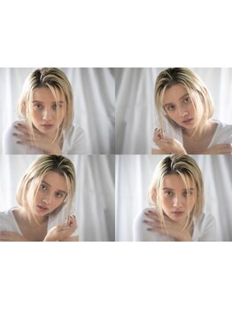 【職人技パーソナルカラー】あなたの魅力を最大限に引き出す色味をご提案☆透明感溢れる美カラーを試して!!