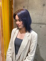 イリス 名古屋 名駅(Iris)&nbsp;One color design