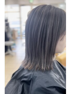 グラスペディア(graspedia) ハイライトカラー