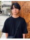 ラヌゴ(lanugo)の写真/【和歌山メンズカット・メンズパーマ】骨格や悩みに合わせた提案で長く通いやすい！