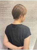 ショート