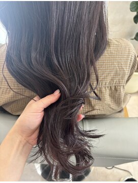 イルプロム 御厨店(illuprom.) 【illuprom.】ラベンダーピンク