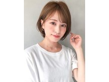 ユーブランドヘアー(U Brand hair)