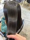 ブリスバイナチュラル(Bliss by Natural)の写真/【煌水】【バイカルテ】など、全国のサロンで１％しか導入できないトリートメントをご用意しております◎