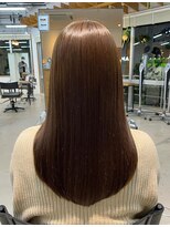 グランデュール 焼津店(GRANDEUR)&nbsp;サラサラロング