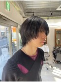 【ADORE横浜】メンズ×ウルフ