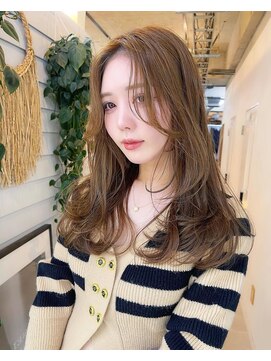 エイム(AiM) ワンカールレイヤー