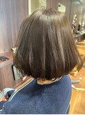 透け感◎オリーブベージュ【jam 田村】
