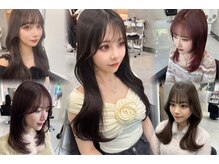 marshu  stylist 【得意styleをご紹介致します】♪