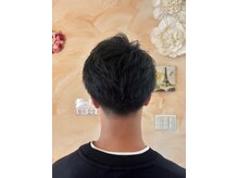 ヘアーメイト イクコ(ヘアーメイト IKUKO)
