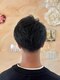 ヘアーメイト イクコ(ヘアーメイト IKUKO)の写真/ばっちり決めたい男性から、毎朝の髪型を楽に決めたい男性まで。髪型に悩まれている方はぜひお越しください