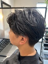 オンリーケアバイジャパン(ONLY CARE by JAPAN)&nbsp;毛流れパーマ