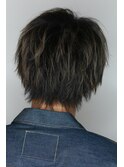 王道コンマショート