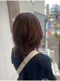 ミディアムウルフ