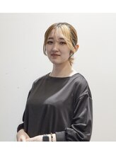 ヘアメイク ジール 羽黒店 今村 