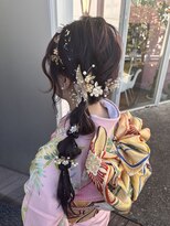 ソム(SOM)&nbsp;あみ下ろし