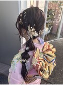 あみ下ろし