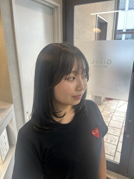 ジゼル 小倉(GiseL) layer