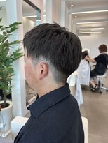 カッツ 駅家店(CUT S)&nbsp;メンズカット