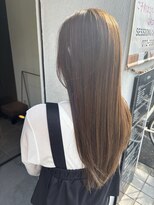 サザエ(SAZAE)&nbsp;透明感◎カラー