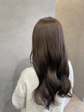 アチーブリス(achieve Liss) ショコラカラー