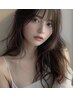 新規★早割り朝11時30分まで高級人毛編込エクステ48本コース￥20640→