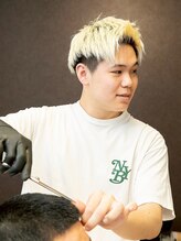 アストロ(ASTRO) 加藤 翔也