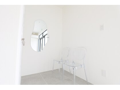 サロウィン 郡山店(SALOWIN)の写真