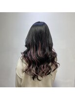 フツーロ 栄(FUTURO)&nbsp;プルエクステ