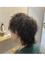 ターフタカサキディエル(TURF TAKASAKI D.L)&nbsp;ツイストスパイラル