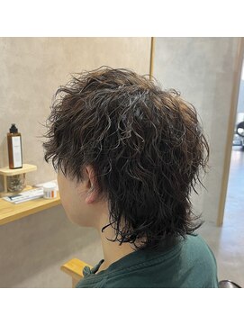 ターフタカサキディエル(TURF TAKASAKI D.L) ツイストスパイラル