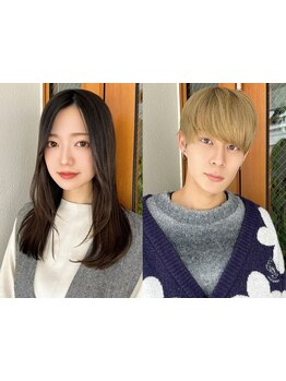 【HOT PEPPER Beauty AWARD 2025 BEST SALON＜注目サロン選出＞】年間30万人越えのRubik'sでお得に綺麗に！