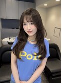 レイヤーカット