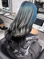 ジェプシー(JPCY)&nbsp;エクステ/シールエクステ/エクステハイライト