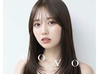 ヨヨ(yoyo)の写真