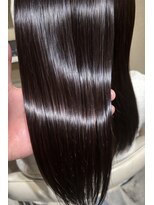 ホーリーグレイル(Holy grail)&nbsp;美髪ストレート