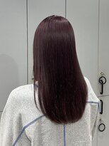 ウクラ バイ レシッド 池袋(uchla by rcid)&nbsp;カシスラベンダー