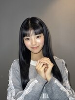 ビジョン 赤坂(vision)&nbsp;【shuki特製】髪質改善