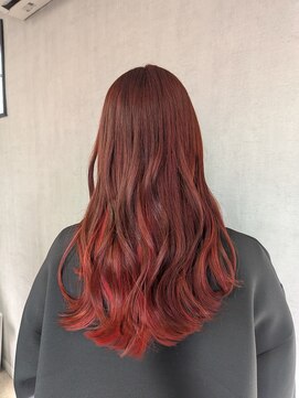 トリコ(ToricO) ブラッドオレンジ