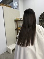 エフカード(F-card) ワンカラー+スリムタッキリペア