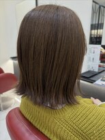 ワーズ インターナショナル(Words international)&nbsp;やわらかオリーブベージュ　[muro]