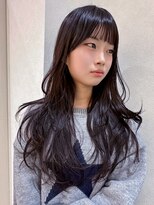 バランス ハレまち通り岡山駅前店(balance.)&nbsp;動きや軽さを簡単に出せるレイヤー