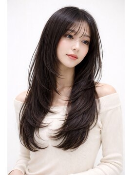 ロア(ROA) 本気で変わる。ROAの髪質改善